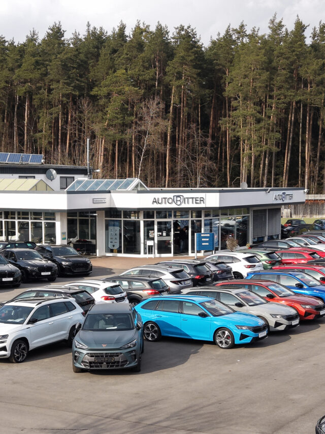 Story Das Autohaus